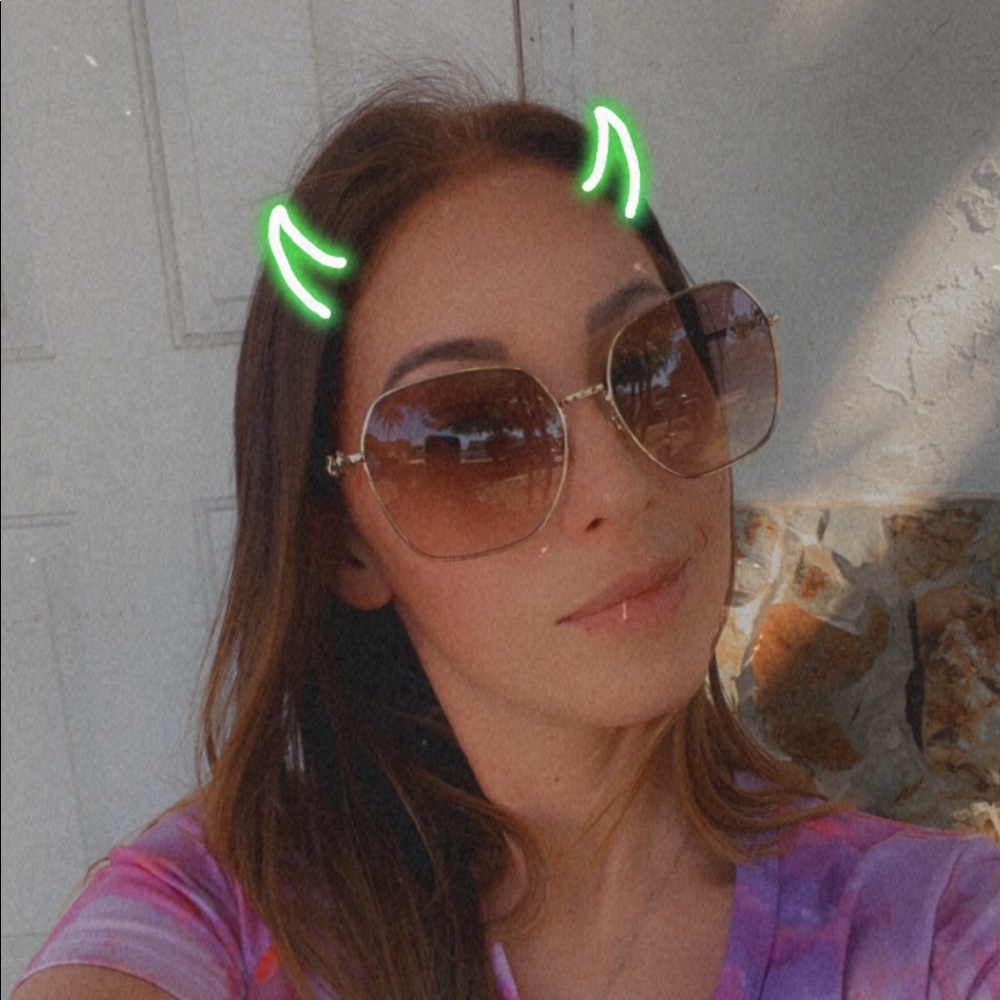 Meet your Posher, Paige